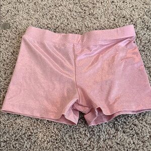 Pink Women's Shorts